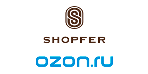 Сотрудничество Shopfer и Ozon